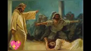 Gospel of Luke 4:31-39