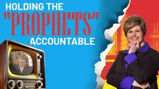 Testing The Prophets: Questioning The Integrity of The ACPE
