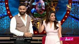 Comedy Circus episode 20 full episode.