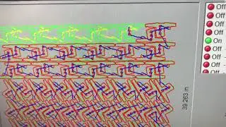 Demo Plasma - Machitech Diamond Cut