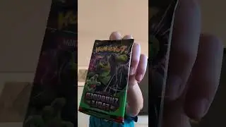my dog picks wich pokemon pack I open day 2