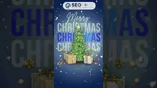 Merry Christmas From SEOPlus Dubai