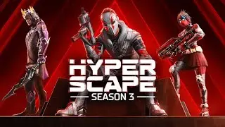The Forgotten Battle Royale Game ( Hyperscape ) in 2022 | 8gb ram & Intel Iris Xe Graphics |