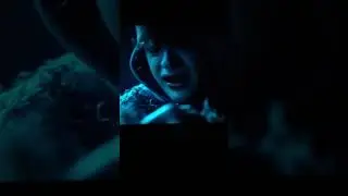 Eddie death 😭😭😭😭 (Demobat kill eddie) #StrangerThings #Sad #StrangerThings4 #Demobat