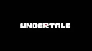 Your Best Friend (Undertale Cover)