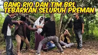 🔴TERBARU BANG REY LAMPUNG RITUAL MUNCULNYA SESOSOK NENEK KEGELAPAN YANG MENGGEMPARKAN TIM BRL