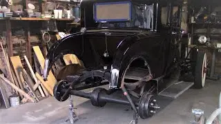 Ford Model 