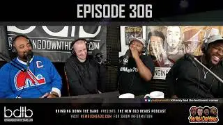 The Wu-Tang Affiliates Were... | New Old Heads Podcast