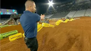 LIVE | Supercross 2025 Denver Race | Qualifying Times & Results