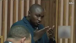 #Fishrot's bail hearing application postponed to 24 January 2022 - NBC