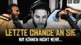KAAN YAVI GIBT IHR DIE LETZTE CHANCE ! | SINAN-G STREAM HIGHLIGHTS