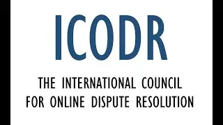ICODR Member Meeting November 2022: Gary Doernhoefer of ADR Notable