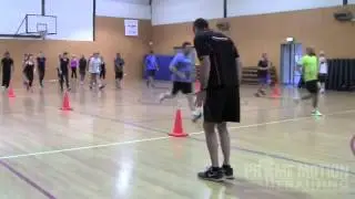 Group Fitness Training For Victoria Police Applicants