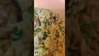 Bhatkal Veg Dum Biryani