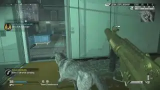 Ghosts K7 Gameplay 11