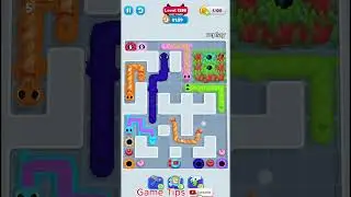 Gecko Out level 1286