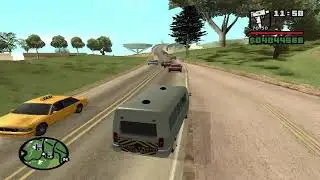 Gta Sa Müslüm Gürses Sebepsiz Ayrılık, Peugeot Karsan J9 Premier Araba Modu