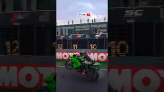 RIDE 5 | Ultra Realistic Wet Weather Racing | PS5 4K