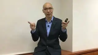 One Mindful Min with Daniel