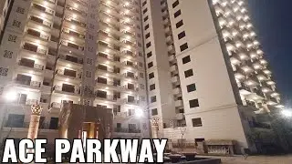 Ace Parkway | Sector 150, Noida | Project Deatails & Sample Flat Video