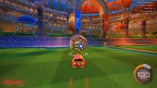 Pop reset guide (updated) || Rocket League || #rl #gold