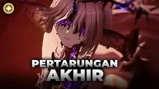 Chapter 2: Act 11 - Pertempuran Yang Menentukan Nasib Rinascita! | Wuthering Waves 2.7