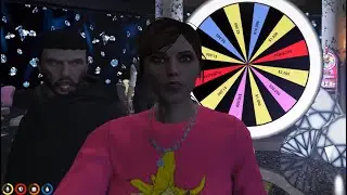 Josh Zerker meets Joann (Bananabrea) | GTA RP NoPixel 3.1 #Tommy T #Claire