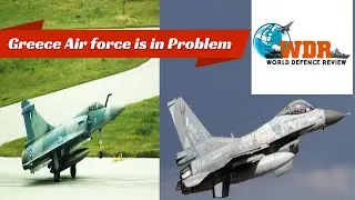 Greece Air force is in Problem- Greece Plans To Sell Older Mirage-2000 #viral #defence