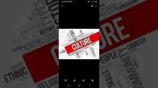 Functions of Education on Culture