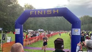 2021 Boys Varsity Championships Coach Wood Raw Footage