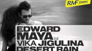 Edward Maya feat Vika Jigulina - Desert Rain 2010