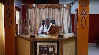 [ESTUDIO] La Torah y los Profetas Registran el Ministerio del Mashiaj Yeshua, 31/01/26, M