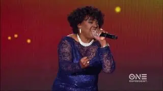 You Name It! Pastor Shirley Caesar Gives Us Another One