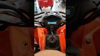 kuba viptrack 250