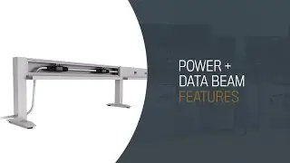 HAT Collective - Power & Data Beam