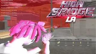 The WORST Shooter In GTA RP! | Demon Time Part 7 | HBLA