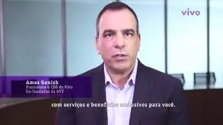 GVT agora com a Vivo