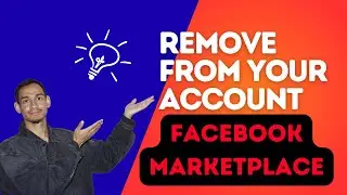 Remove Facebook Marketplace &ndash; Step by Step Guide (2026)