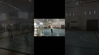 TRAINING KAWATDURI FUTSAL SCHOOL at Angkasa Futsal 