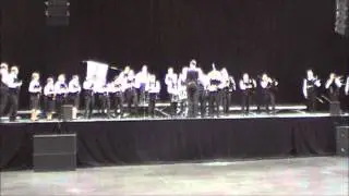 CONCOURS SONERION DIVROET 2015 BAGAD PARIZ