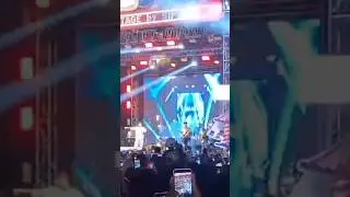 konsernya Valen di Subang Valen Madura penggemarnya apa yang sekali Masya Allah pendukung apa yang