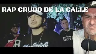 VIOLENCIA Y DEMENCIA- UNDERSIDE 821- REACCIÓN