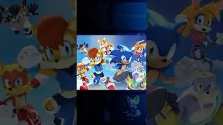 Archie Sonic Reading Guide #sonic #sonicthehedgehog #sega #soniccomics #sonicsong  #archiesonic