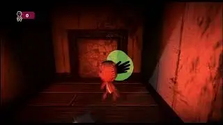 Our lost LBP Horror Level (archive)