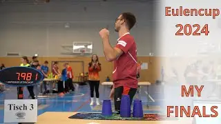 1. Quickborner Eulencup - My Finals