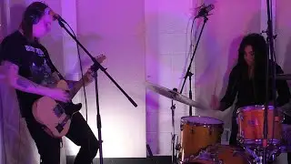 Passive (CJSF Studio 6 Live Session)