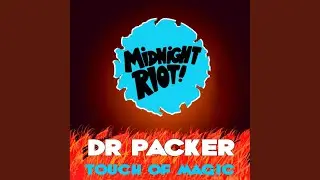Touch of Magic (Epic Voyage)