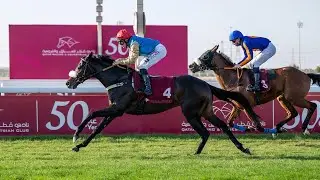 RM 40  Al Uqda Race 3 -   Al Arish Cup