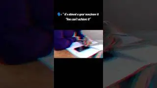 mindset..🎯 #studywithme #motivation#studyismylife #studytips#study#shorts#viral#mindset