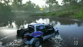 Ford Ranger T6 Rally Raid - Forza Horizon 5 | PXN V3 Pro